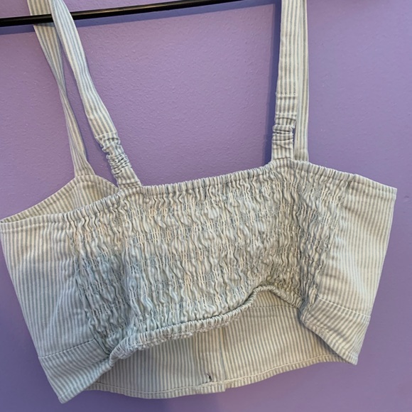 Nollie crop top - Picture 3 of 3